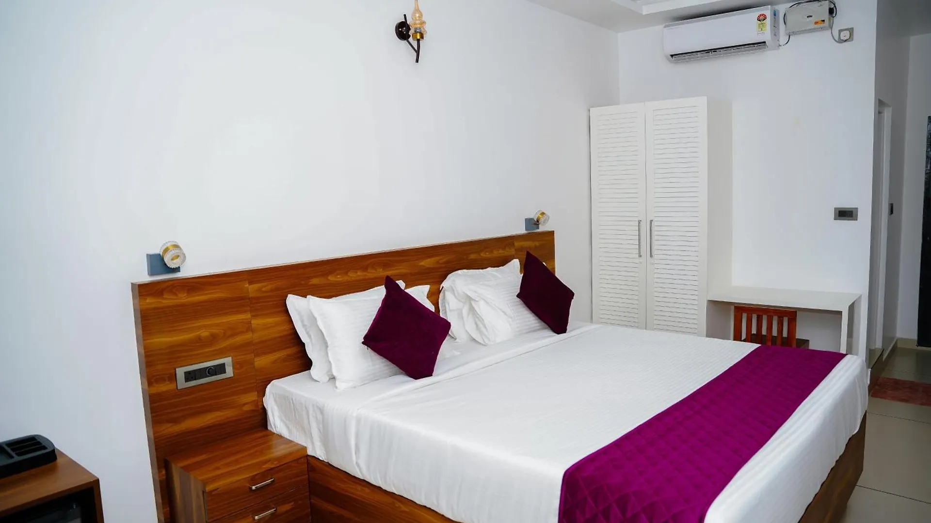 Manthra Lake View Homestay Alappuzha India