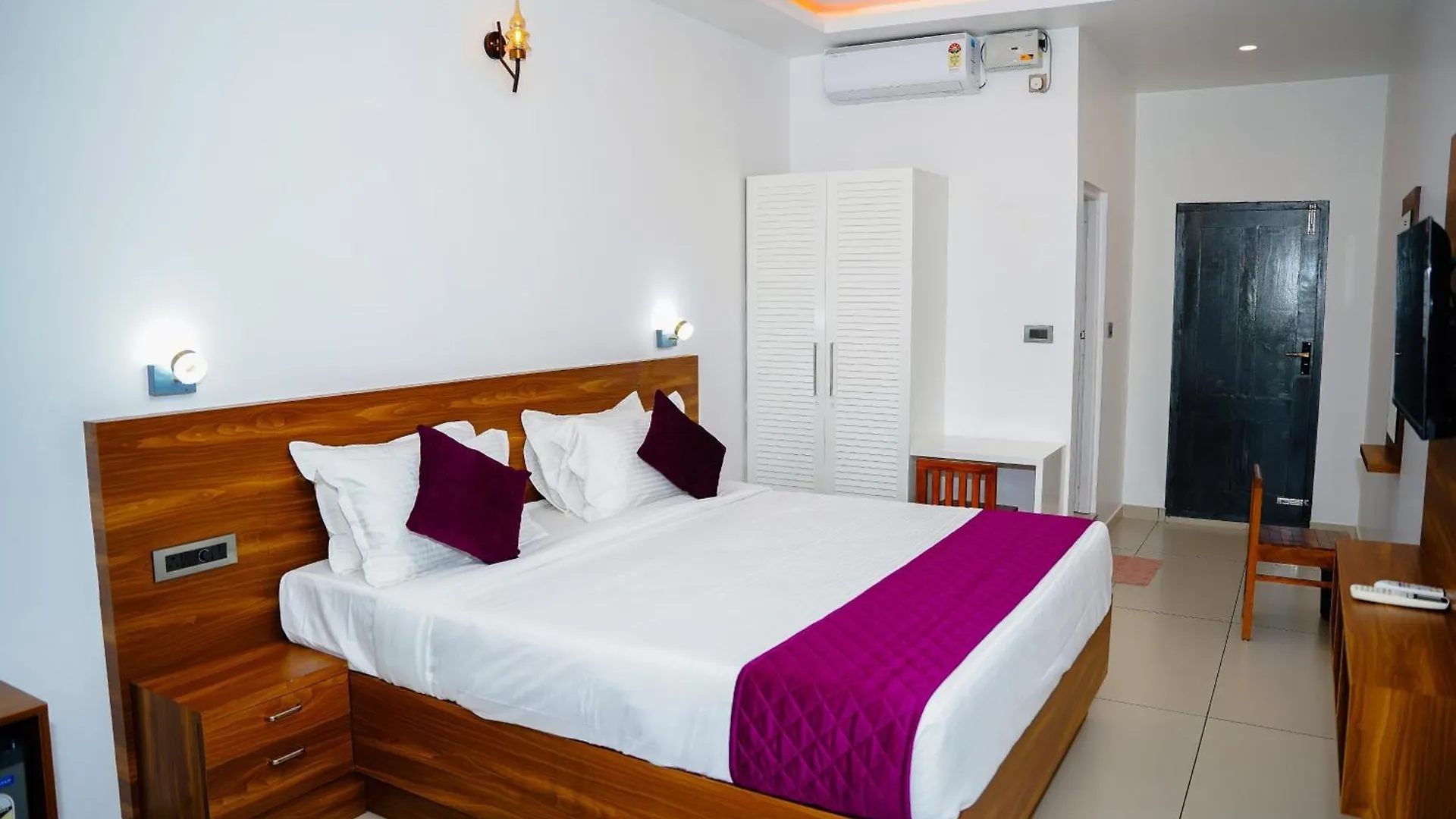 Manthra Lake View Homestay Alappuzha