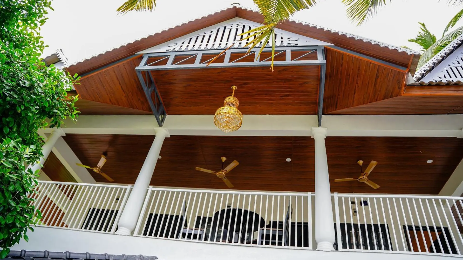 Manthra Lake View Homestay Alappuzha 0*,