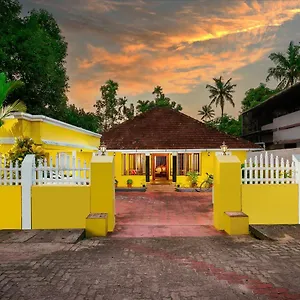  Homestay The Mayflower - Heritage