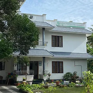  Homestay Keralan