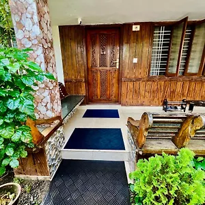  Homestay Hammock